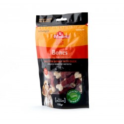 Pet Interest - Calcium Bones with Duck Σκύλος